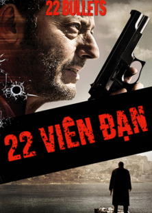 22 Bullets-22 Bullets