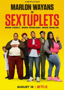 Sextuplets-Sextuplets