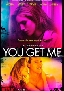 You Get Me-You Get Me