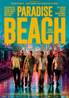 Paradise Beach-Paradise Beach