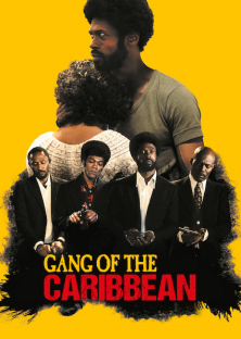 Gang of the Caribbean-Gang of the Caribbean