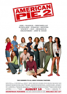American Pie 2-American Pie 2