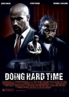 Doing Hard Time-Doing Hard Time