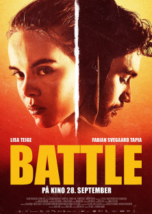 Battle-Battle