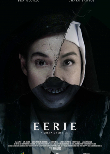 Eerie-Eerie