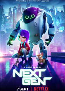 Next Gen-Next Gen