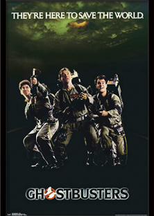 Ghostbusters-Ghostbusters