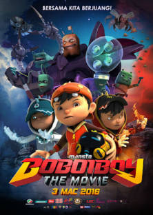 BoBoiBoy-BoBoiBoy