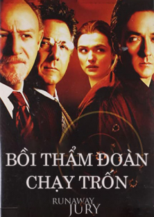 Runaway Jury-Runaway Jury
