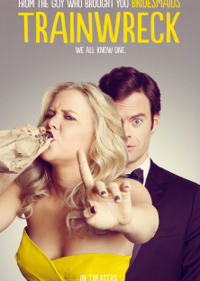 Trainwreck-Trainwreck