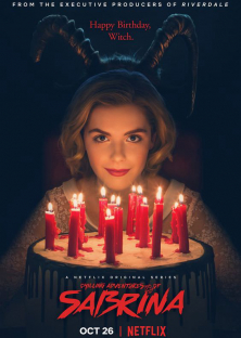 Sabrina-Sabrina