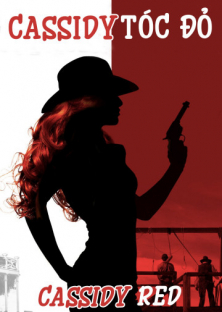 Cassidy Red-Cassidy Red