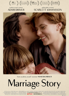 Marriage Story-Marriage Story