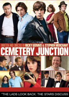 Cemetery Junction-Cemetery Junction