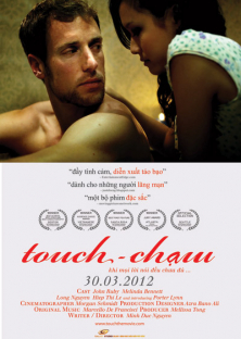 Touch-Touch