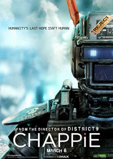 Chappie-Chappie