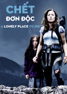 A Lonely Place To Die-A Lonely Place To Die