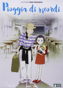 Only Yesterday-Only Yesterday