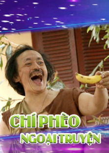 Chi Pheo's Untold Story-Chi Pheo's Untold Story