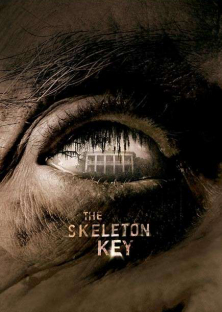 The Skeleton Key-The Skeleton Key