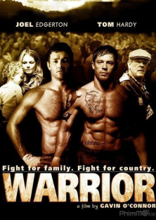 Warrior-Warrior