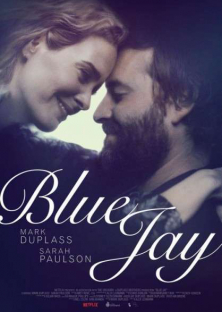 Blue Jay-Blue Jay