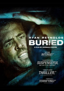 Buried Alive-Buried Alive