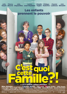 We Are Family-We Are Family