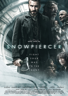 Snowpiercer-Snowpiercer
