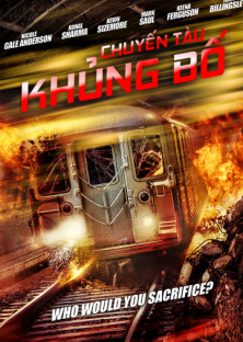 Red Line-Red Line