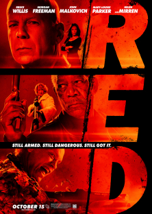 RED-RED