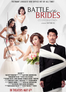 Battle of the Brides-Battle of the Brides