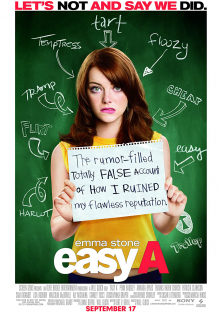 Easy A-Easy A