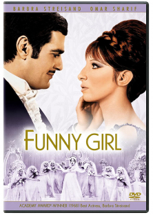 Funny Girl-Funny Girl