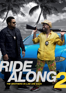 Ride Along 2-Ride Along 2
