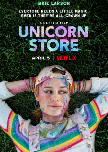 Unicorn Store-Unicorn Store