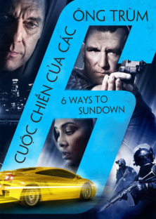 6 Ways To Sundown-6 Ways To Sundown