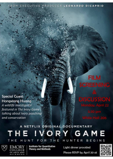 The Ivory Game-The Ivory Game