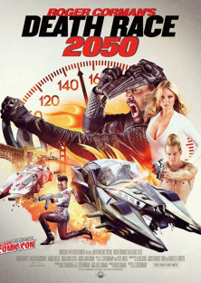 Death Race-Death Race