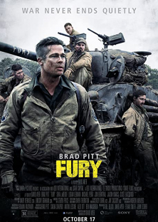 Fury-Fury