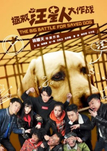 Save Dogs-Save Dogs