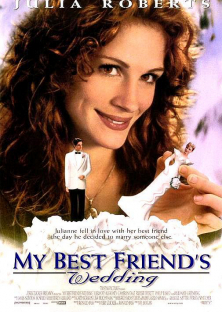 My Best Friend's Wedding-My Best Friend's Wedding