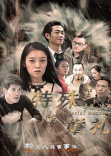 the Special Wedding-the Special Wedding
