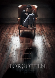 Forgotten-Forgotten