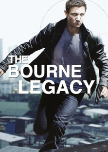 The Bourne Legacy-The Bourne Legacy