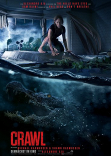 Crawl-Crawl