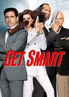 Get Smart-Get Smart