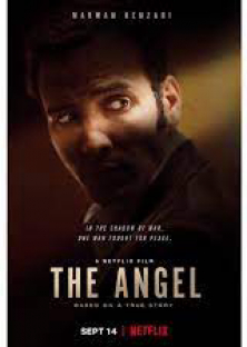 The Angel-The Angel