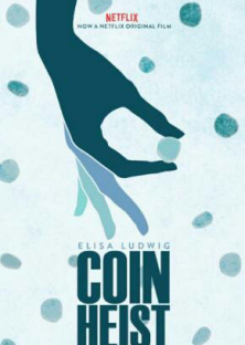 Coin Heist-Coin Heist