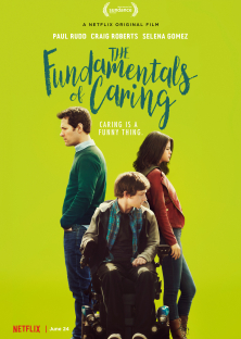 The Fundamentals of Caring-The Fundamentals of Caring